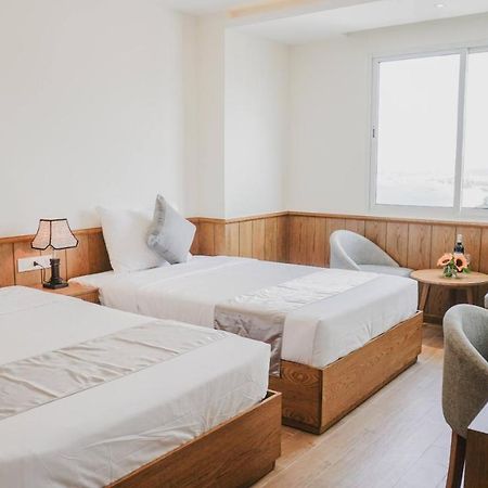 Glory Nha Trang Hotel Экстерьер фото