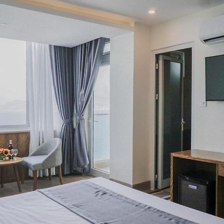 Glory Nha Trang Hotel Экстерьер фото