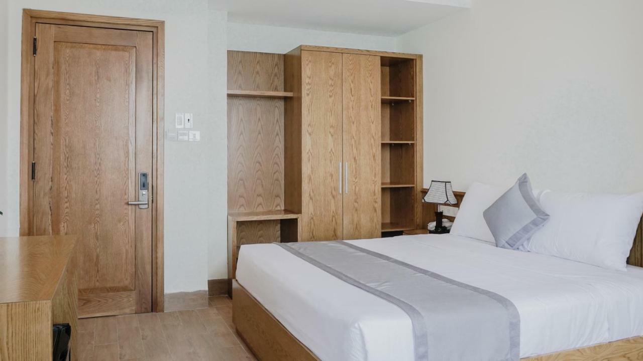 Glory Nha Trang Hotel Экстерьер фото