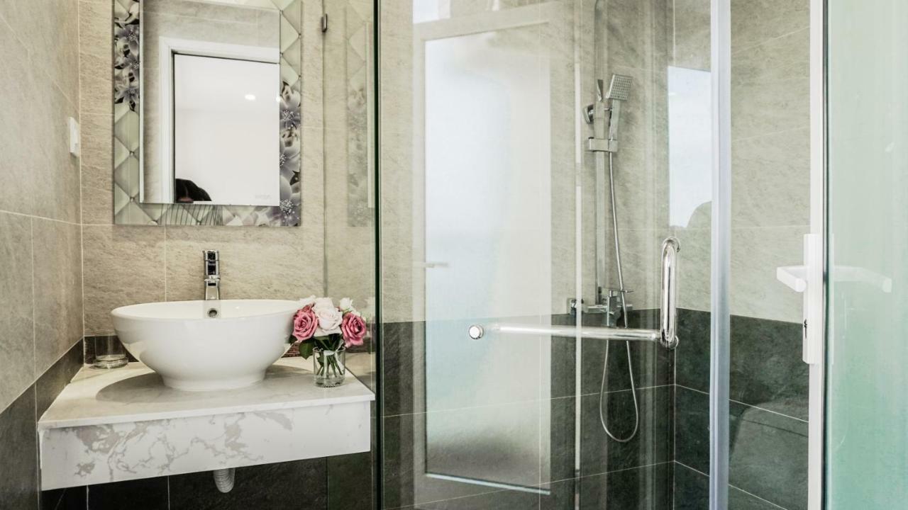 Glory Nha Trang Hotel Экстерьер фото
