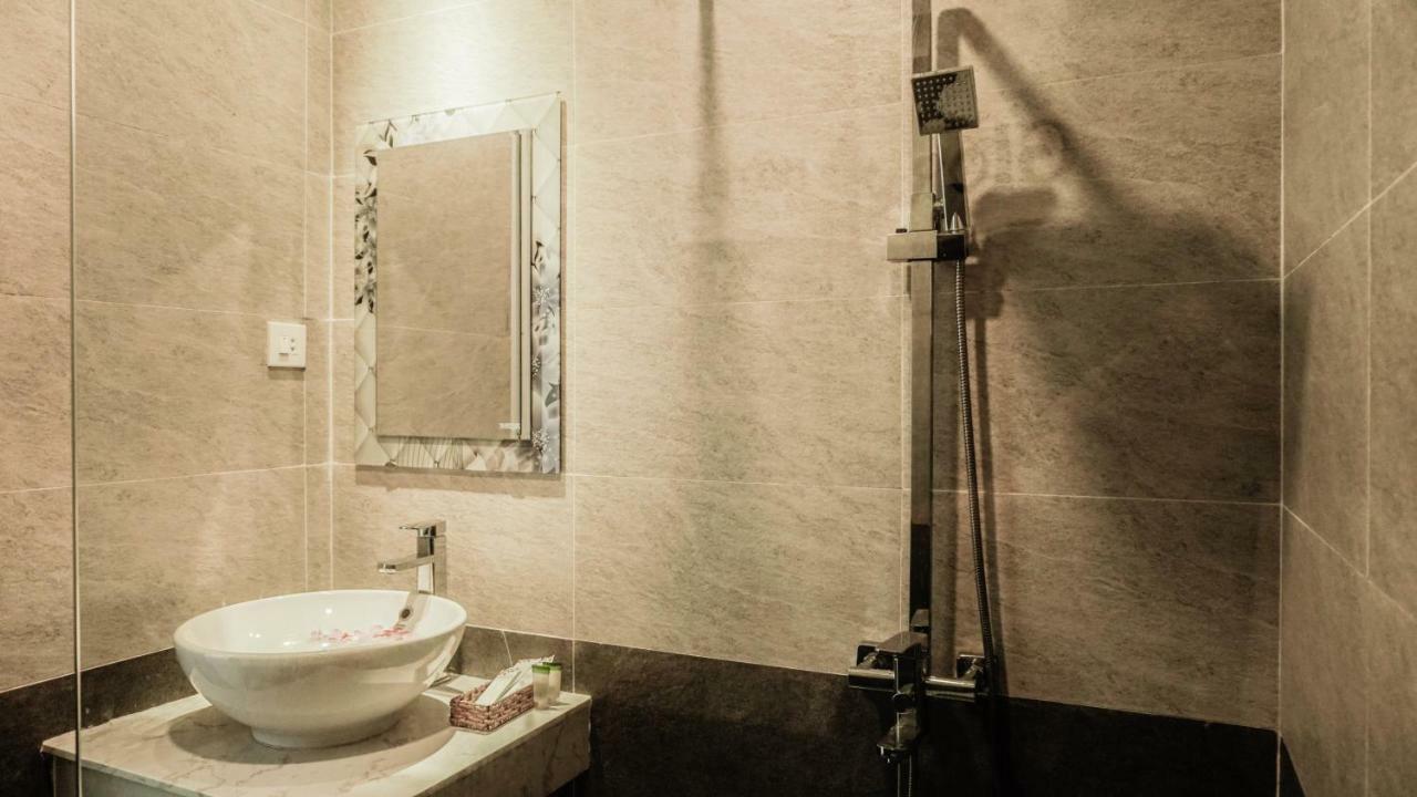 Glory Nha Trang Hotel Экстерьер фото