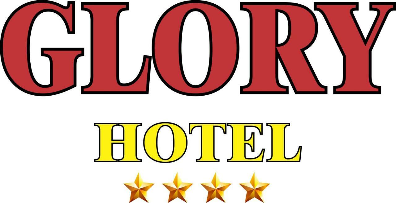 Glory Nha Trang Hotel Экстерьер фото