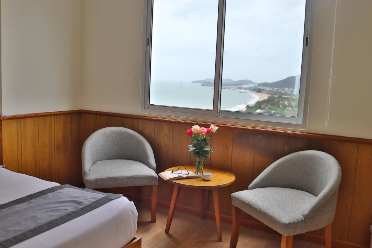 Glory Nha Trang Hotel Экстерьер фото